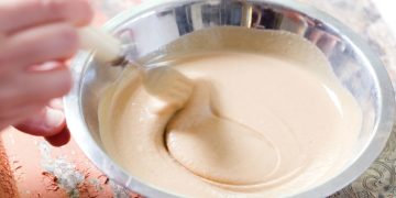 טחינה וגמבה שיעיפו אתכם