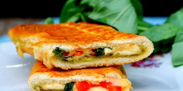 טוסטים טעימים ומומלצים