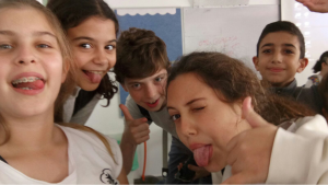 עובדים קשה