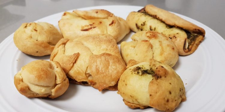 מתכון שאריות מבצק – טעים בטירוף