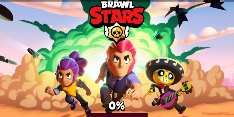 קצת על בראול סטארס למתחילים