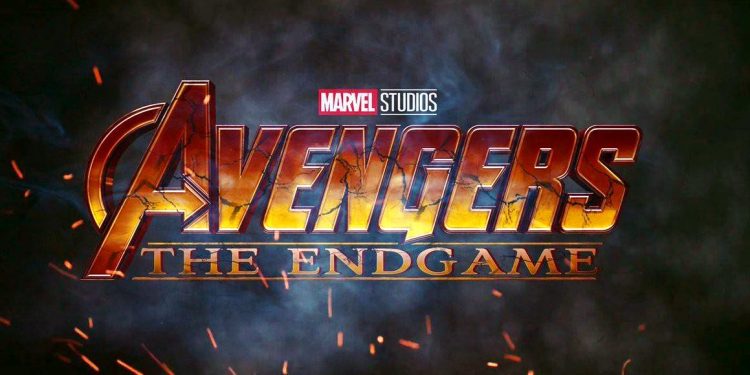 האוונג'רס: סוף המשחק