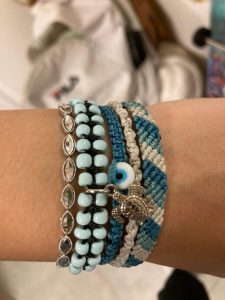 צמידי שעווה