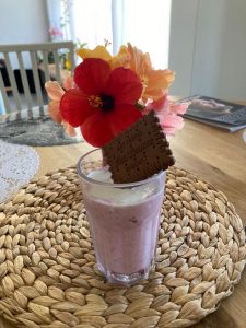 שייקים קיציים