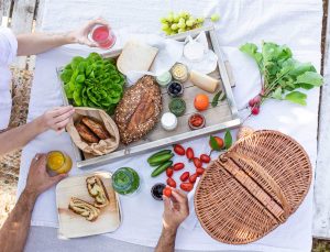 דוגמא לפיקניק