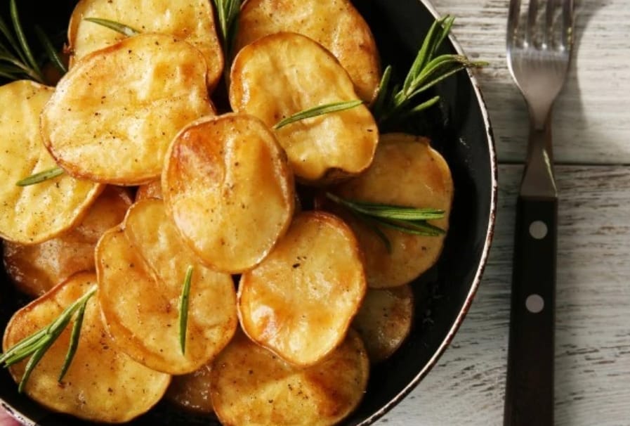 מאפה תפוח אדמה