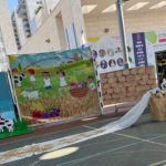 טקס שבועות ויום ירושלים