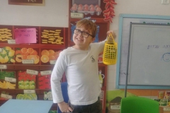 לקחתי!
