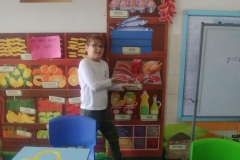 תרצה גם בשר?