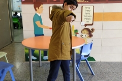 רובוט! תביא לי קפה!!!