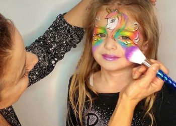 רעיונות איפור מיוחדים לפורים