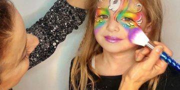 רעיונות איפור מיוחדים לפורים