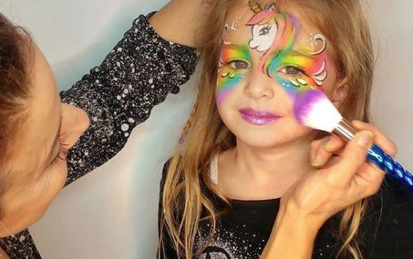 רעיונות איפור מיוחדים לפורים