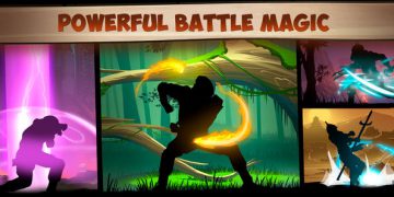 Shadow Fight 3- המשחק הכי ממכר שכדאי לכם להכיר