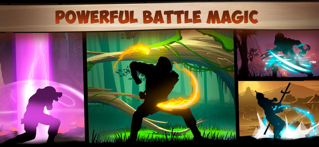 Shadow Fight 3- המשחק הכי ממכר שכדאי לכם להכיר