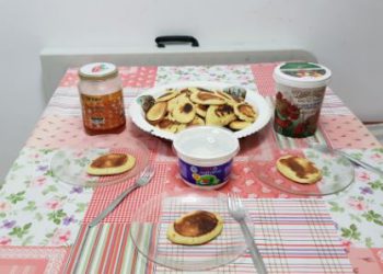 מיני פנקייק קלים וטעימים