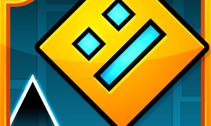משחק Geometry Dash