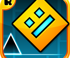 משחק Geometry Dash