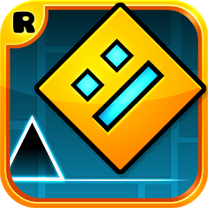 משחק Geometry Dash