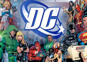 חמשת הדמויות הכי חזקות ביקום DC