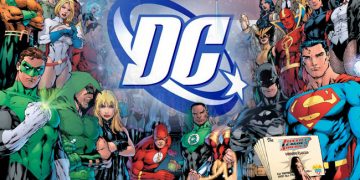 חמשת הדמויות הכי חזקות ביקום DC