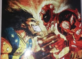 יום קומיקס חינם