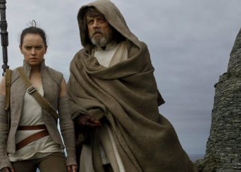 מלחמת הכוכבים אחרוני הג'דיי-ביקורת (תירגעו, זה בלי ספוילרים)