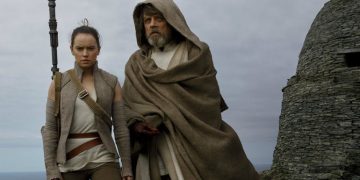 מלחמת הכוכבים אחרוני הג'דיי-ביקורת (תירגעו, זה בלי ספוילרים)