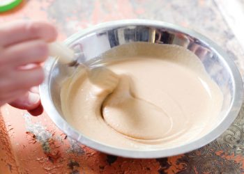 טחינה וגמבה שיעיפו אתכם