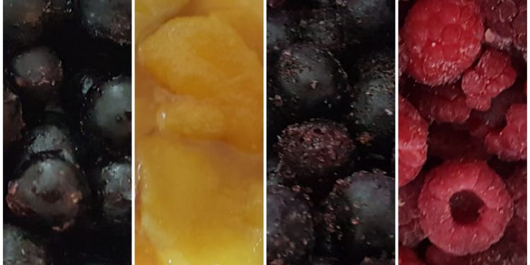 שייקים מטריפים