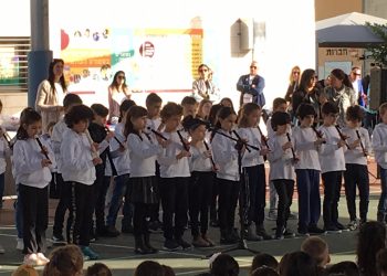 וואו, כמה שהספקנו כבר לעשות