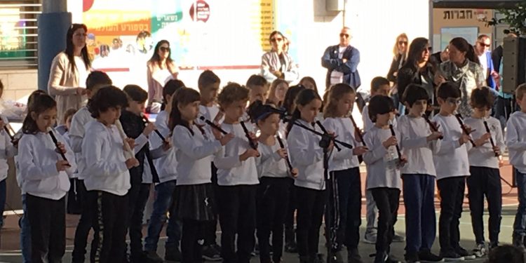 וואו, כמה שהספקנו כבר לעשות