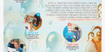 סיכום מחצית ראשונה תשע"ט