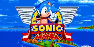 ביקורת סוניק מאניה – sonic mania