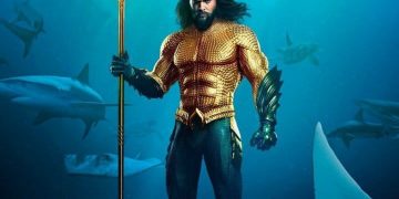 אקוומן, יוצא מגדר הרגיל