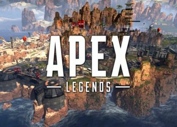 המשחק החדש Apex Legends מהרו להוריד