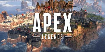המשחק החדש Apex Legends מהרו להוריד