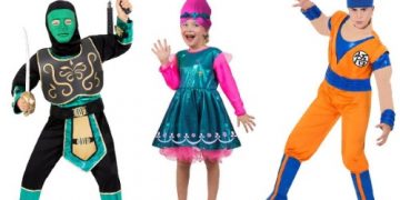 עדיין אין לכם תחפושת?! אספנו כמה רעיונות בשבילכם לתחפושות בדקה התשעים