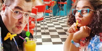 מבימת הנוער ברחובות ועד לנועה קירל