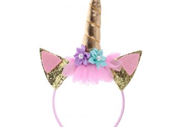 איך מכינים קשת חד קרן ברגע