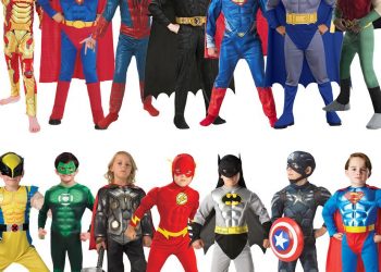 התחפושות והמחירים – כל מה שרציתם לדעת