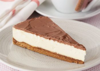 עוגת גלידה מושלמת