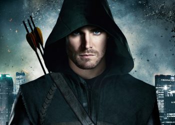 סדרה מומלצת בנטפליקס – החץ