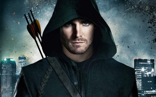 סדרה מומלצת בנטפליקס – החץ