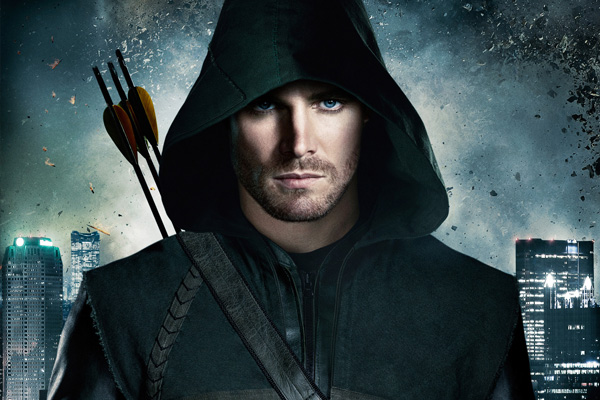 סדרה מומלצת בנטפליקס – החץ