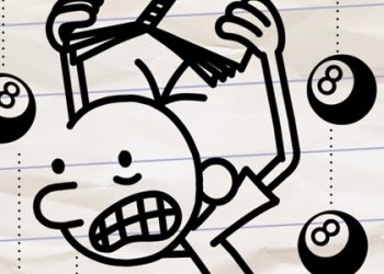 יומנו של חנון