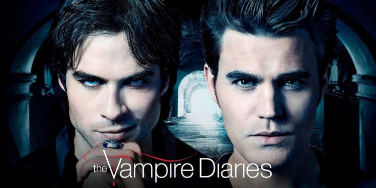 יומני הערפד