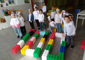 מאה ימים אנחנו כבר לומדים, לא שווה אירוע?