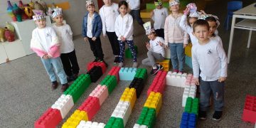 מאה ימים אנחנו כבר לומדים, לא שווה אירוע?