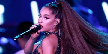 אריאנדה גרנדה